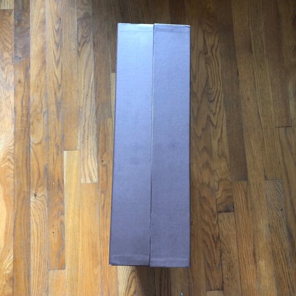 Vintage Original Louis Vuitton Dust Box - Picture 6 of 8